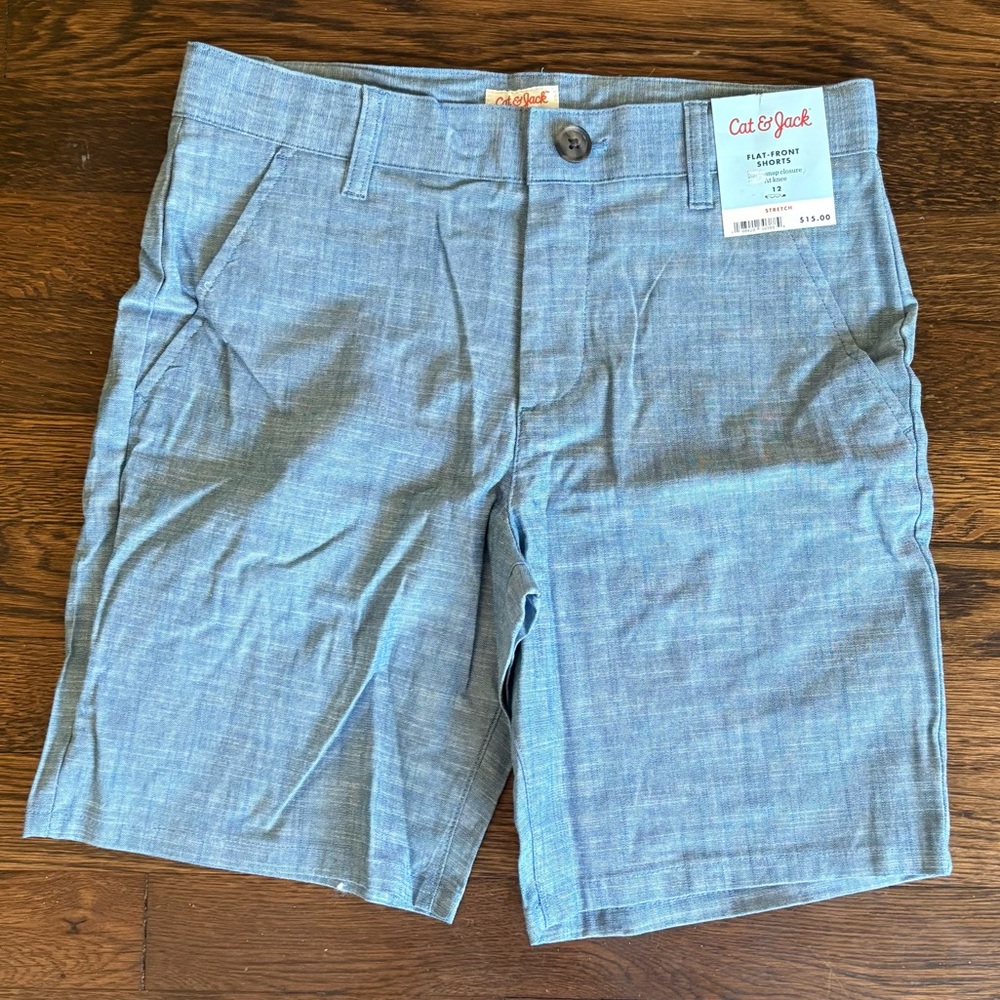 Cat & Jack boys shorts